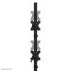 Lauatugi Ekraanile Neomounts DS45-600BL2V 10" 32"